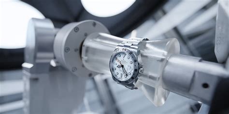 nieuwe fabriek rolex